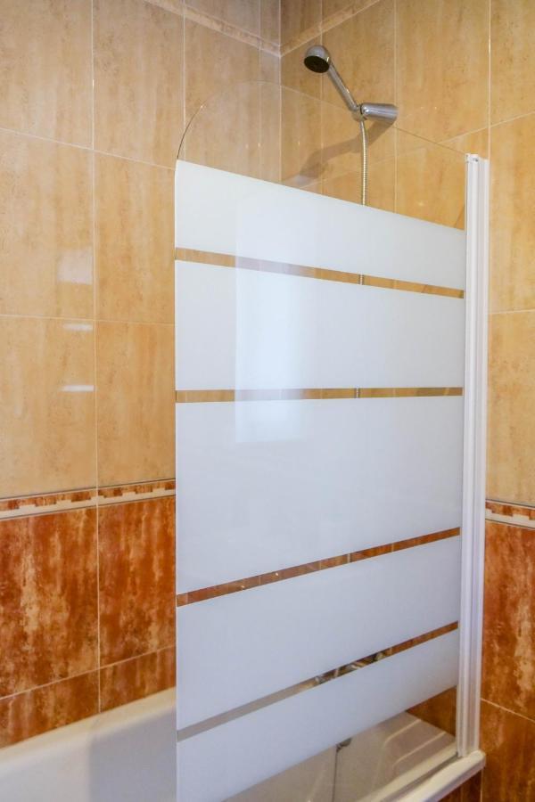 Apartamento Aguamiel Apartment Sanlucar de Barrameda Exterior photo
