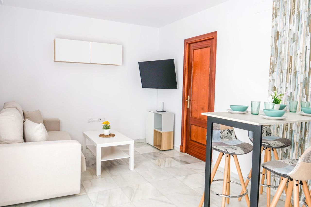 Apartamento Aguamiel Apartment Sanlucar de Barrameda Exterior photo